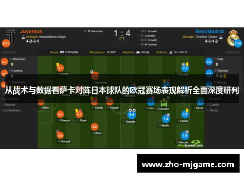 从战术与数据看萨卡对阵日本球队的欧冠赛场表现解析全面深度研判 从战术与数据看萨卡对阵日本球队的欧冠赛场表现解析全面深度研判